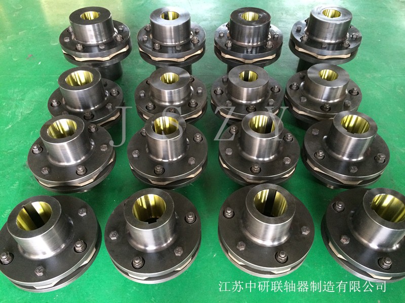 膜片聯(lián)軸器運行的可接受范疇